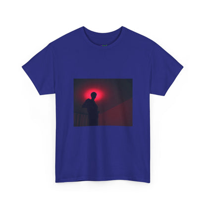 Perspective Streetwear Graphic Tee