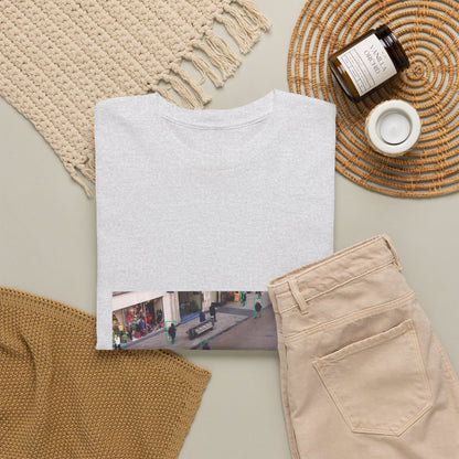 Static Reverie Graphic Tee