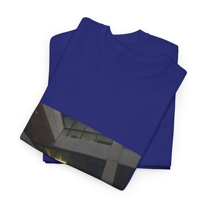 Green Velvet Graphic Tee