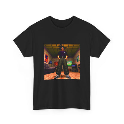 Y2K Drip Streetwear Tee