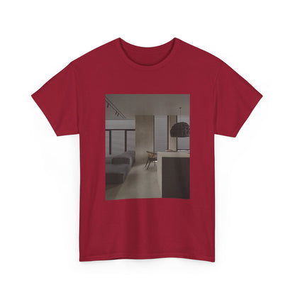 Mystic Haze Graphic Tee