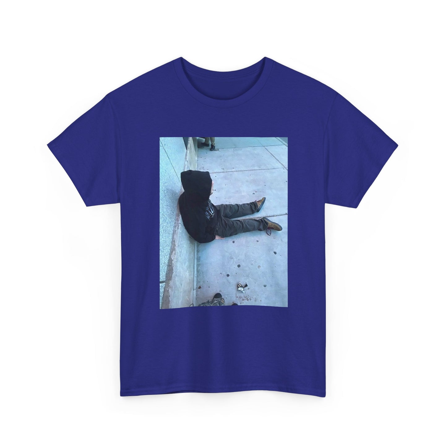 BigDill Store — Purple Palm Trees
