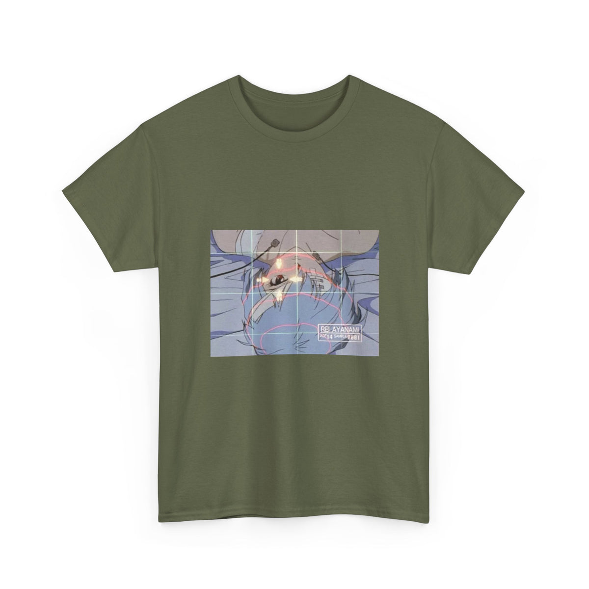 Midnight Haze Graphic Tee