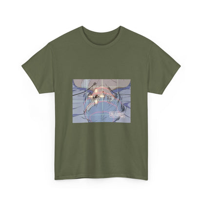 Midnight Haze Graphic Tee