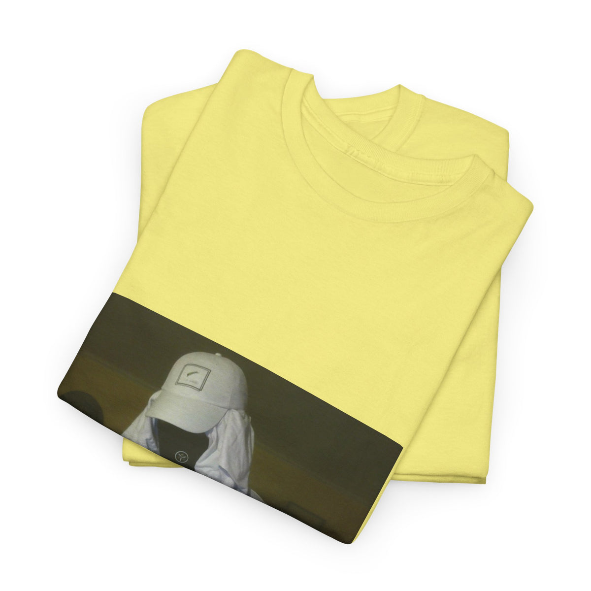 Midnight Green Dream Graphic Tee