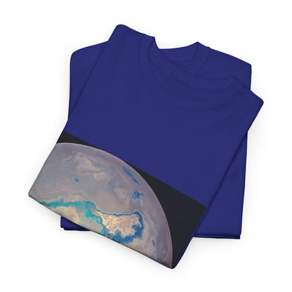 Rogue Resin Graphic Tee