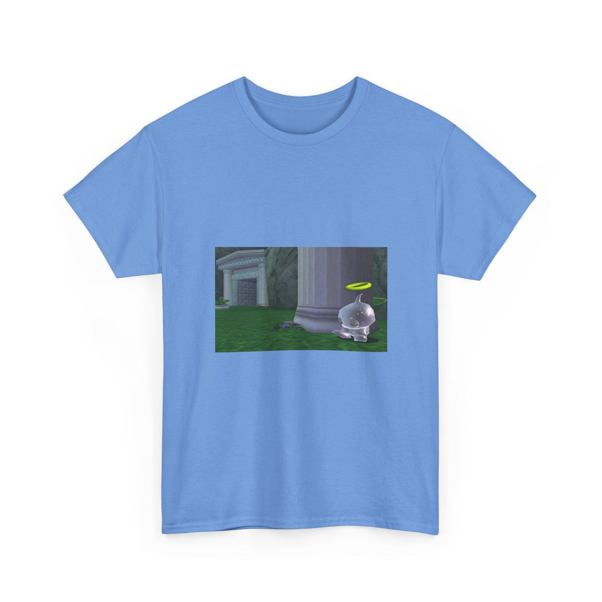Sleepy Vibe Cotton Tee