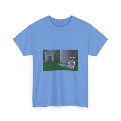 Sleepy Vibe Cotton Tee