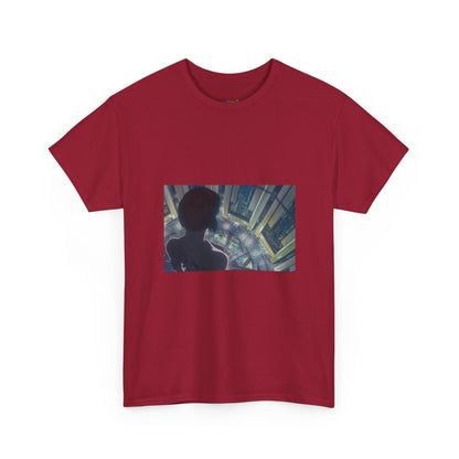Ganja Skyline Shirt
