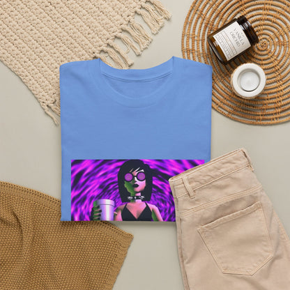 Digital Drip II Streetwear Tee