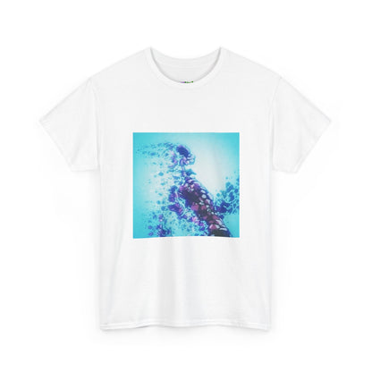 Dissolution Text Graphic Tee