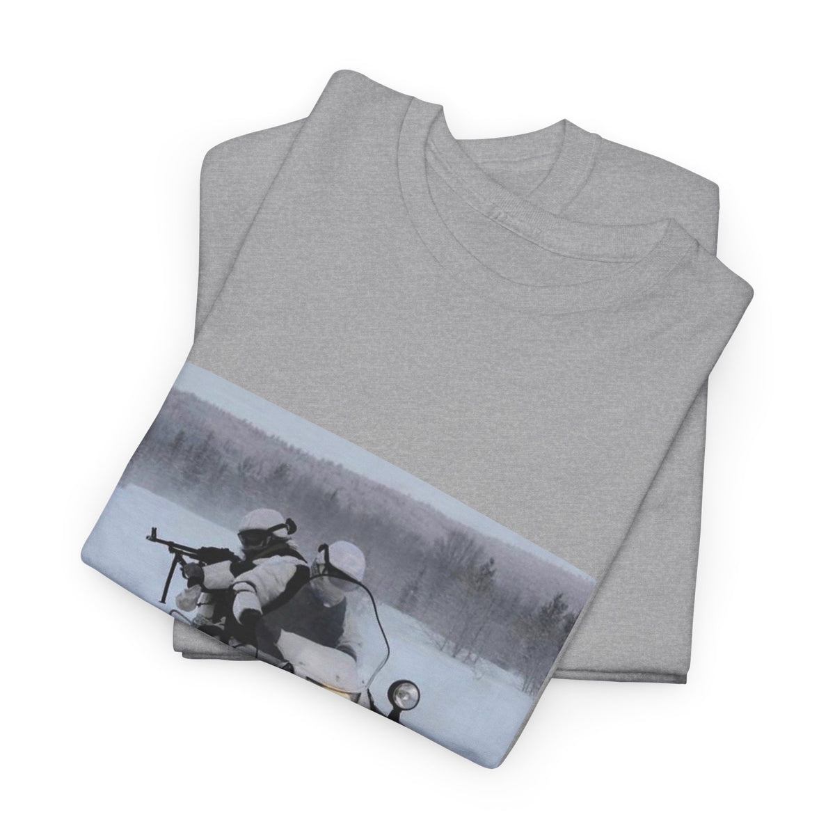 Urban Resin Graphic Tee