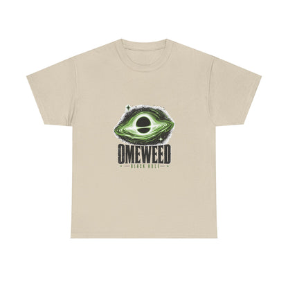 Omeweed Black Hole T-Shirt