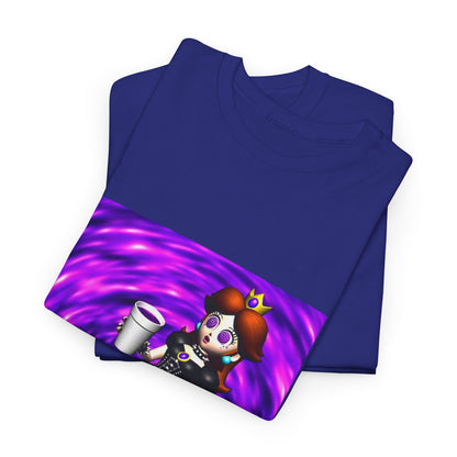 Digital Drip II Tee