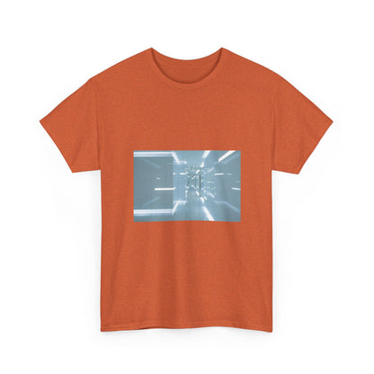 Urban Haze Vibes Graphic Tee