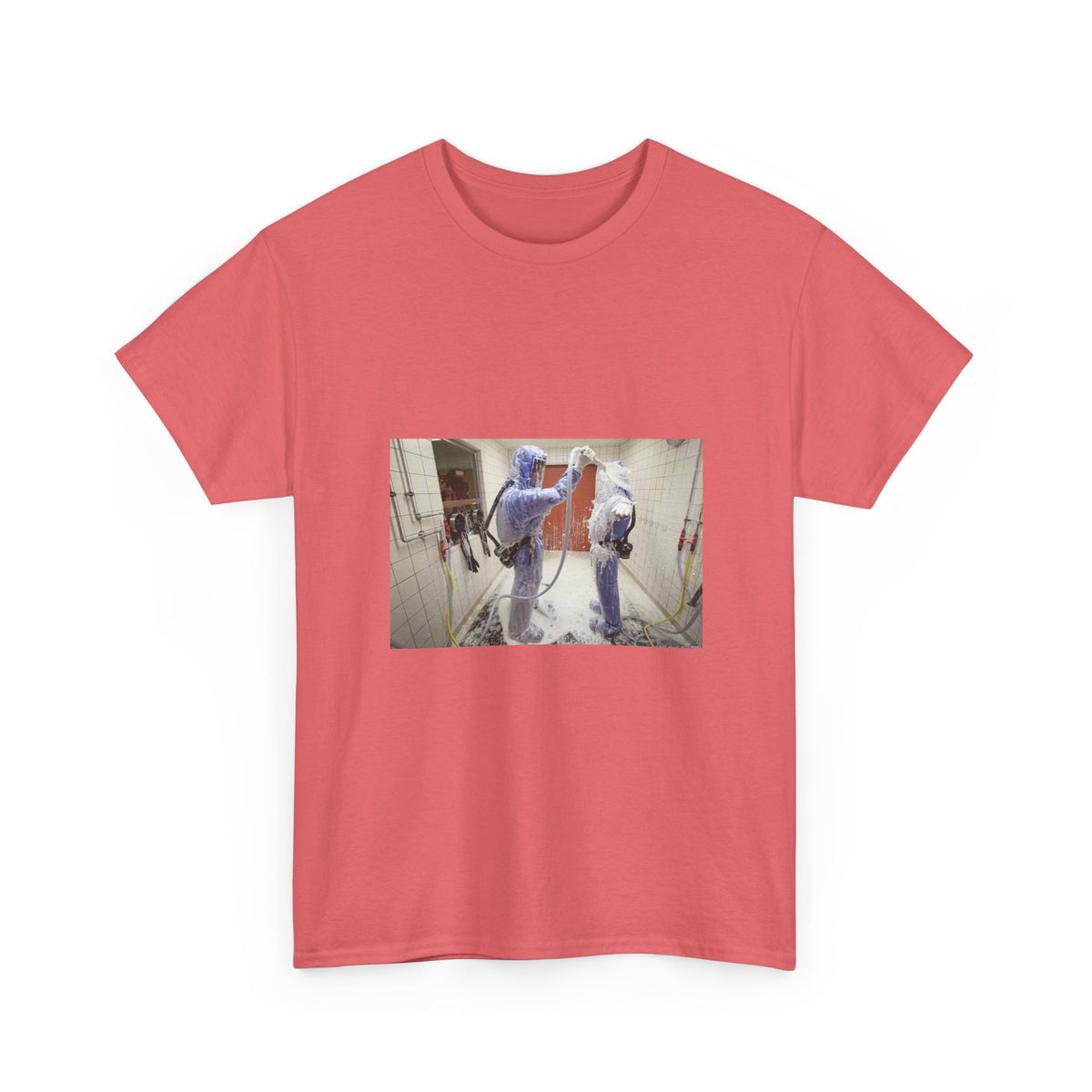 Urban Velvet Graphic Tee