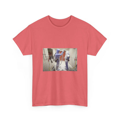 Urban Velvet Graphic Tee