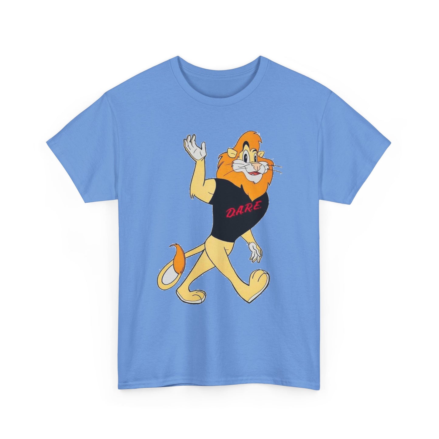 Daren The Lion Tee