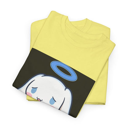 Cinnamoroll Angel Expressing Regret Tee