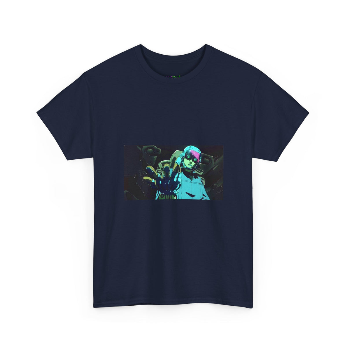 Operator In Action Tee