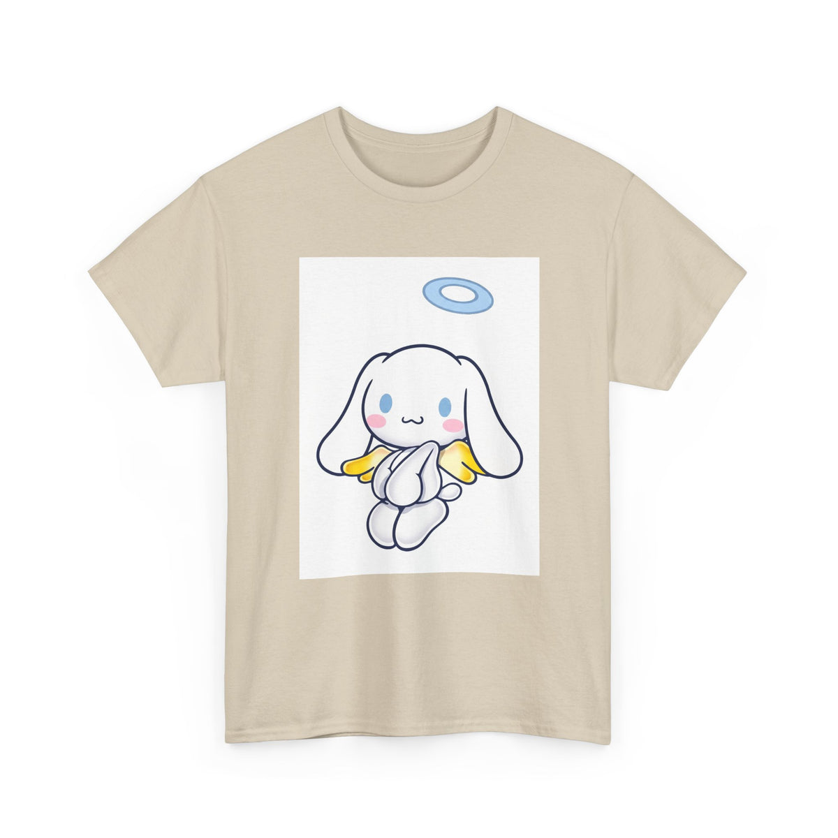 Cinnamoroll Angel Praying Heavenly Tee