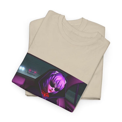 Lean Lord Reclining Demon Tee