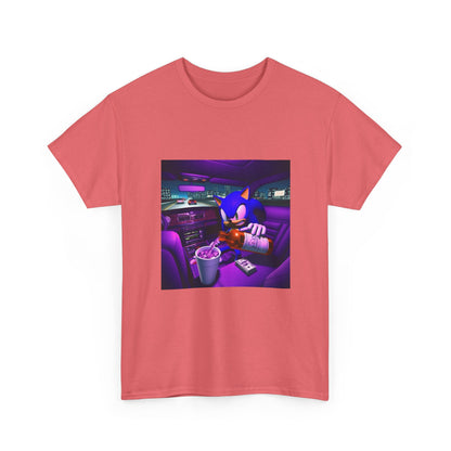 Lean Lord Devil Pose Tee