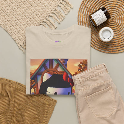 Urban Ember Pulse Graphic Tee