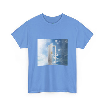 Untitled Horizon Graphic Tee