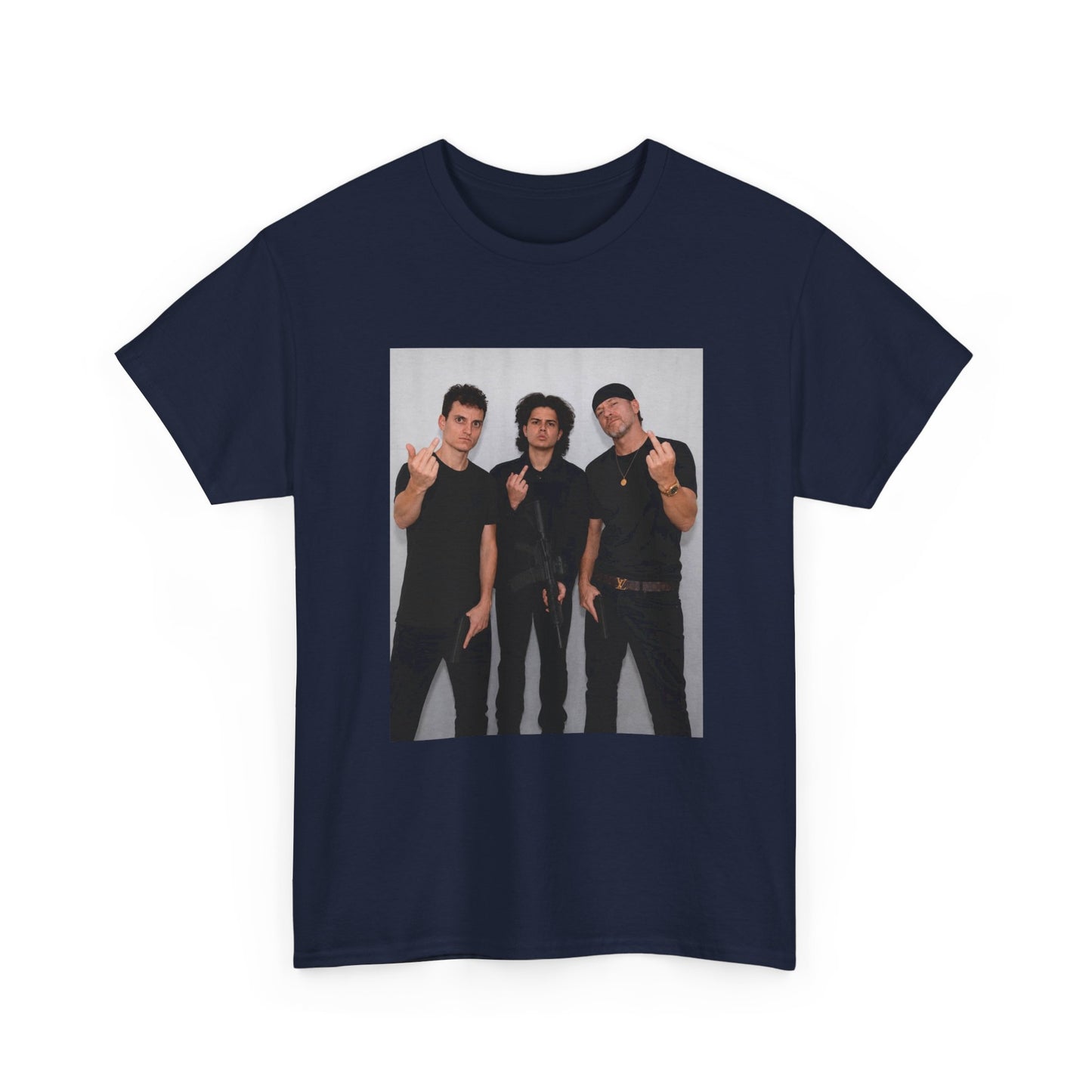 Wilcox Tees — Show Time