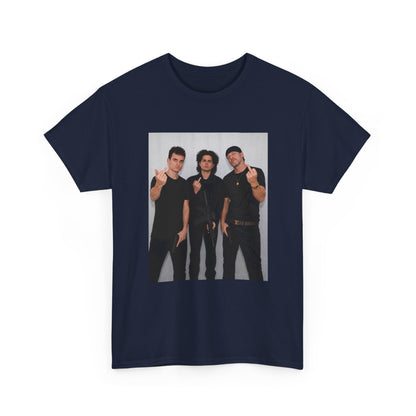 Wilcox Tees — Show Time