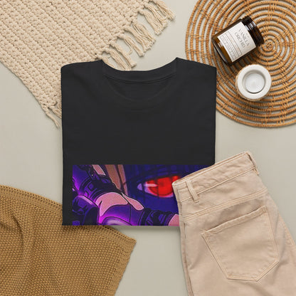 MNDDB Loves You Graphic Tee