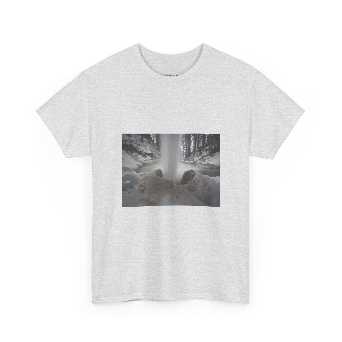 Silent Reverie Graphic Tee
