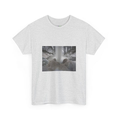 Silent Reverie Graphic Tee