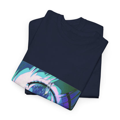 Velvet Smoke Echo Graphic Tee