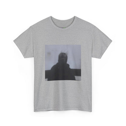 Midnight Leaf Whisper Graphic Tee