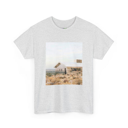 Midnight Canvas Graphic Tee