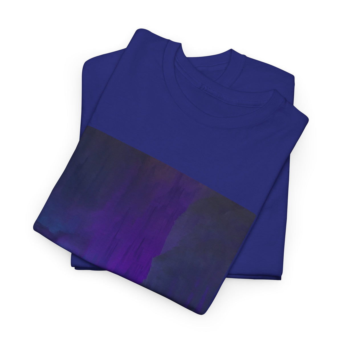 Untitled Vibe Graphic Tee
