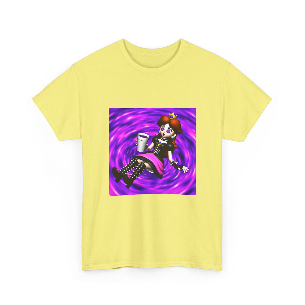 Digital Drip II Tee