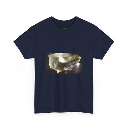 Midnight Haze Graphic Tee