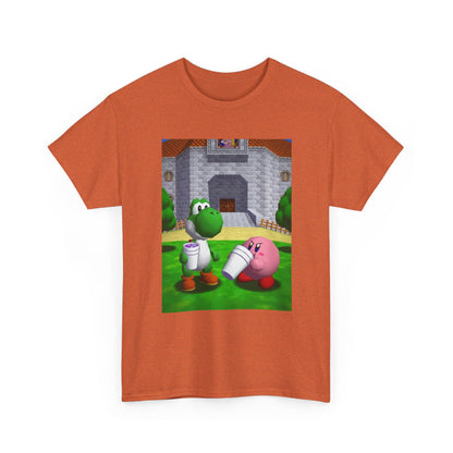 Omeweed Tee DbNrme4EURG-6
