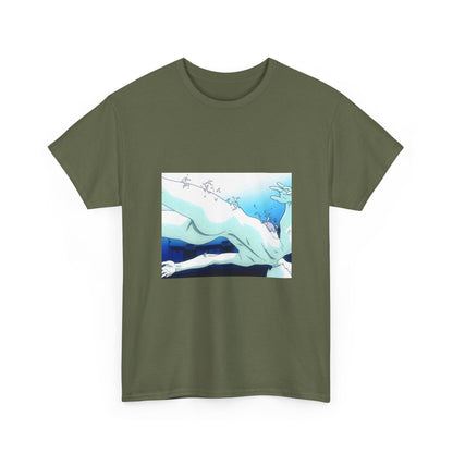 Omeweed Tee CTfbVVmJXHy-1