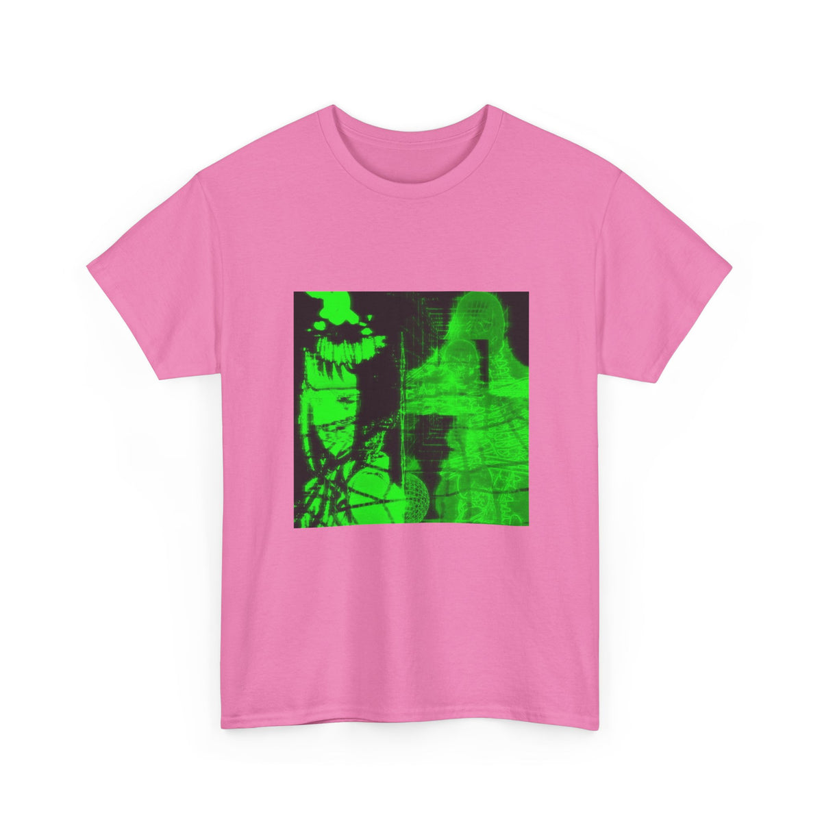 Gravity Free Graphic Tee