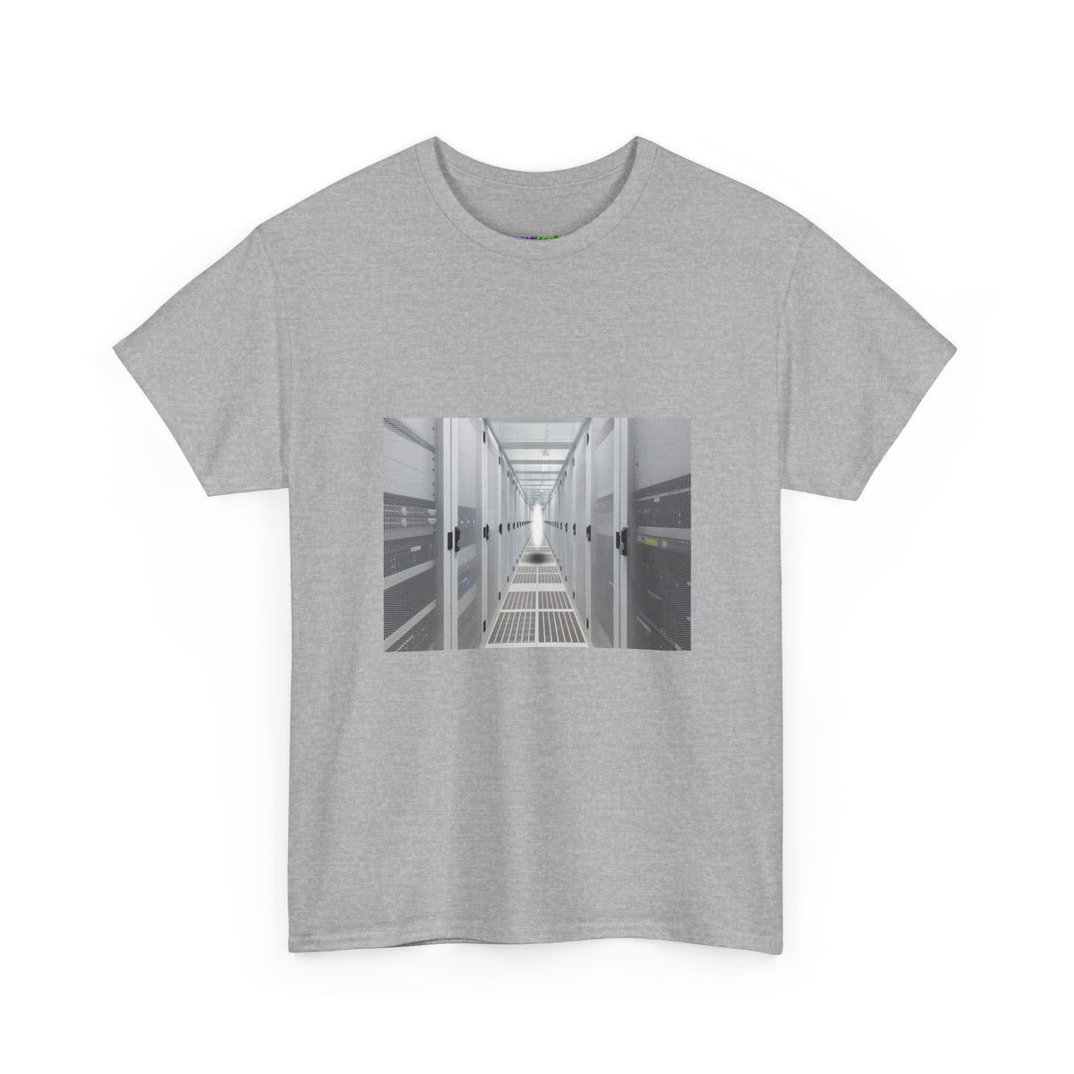Space Station Astronauts Floating Tee