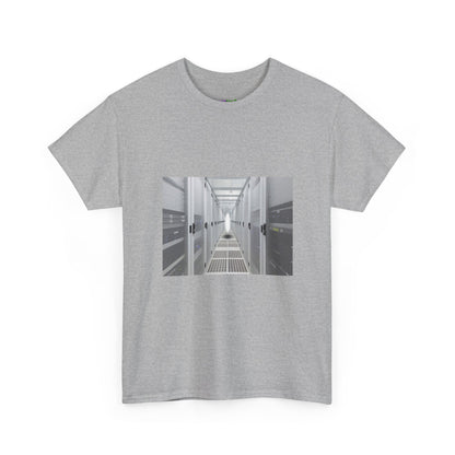 Space Station Astronauts Floating Tee