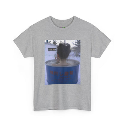 Solar Sativa Graphic Tee