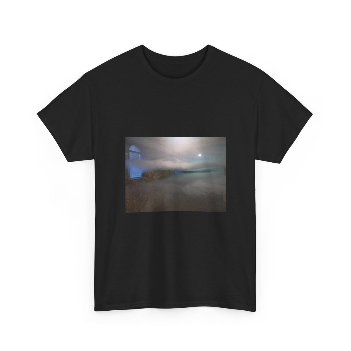 Neon Reverie Graphic Tee