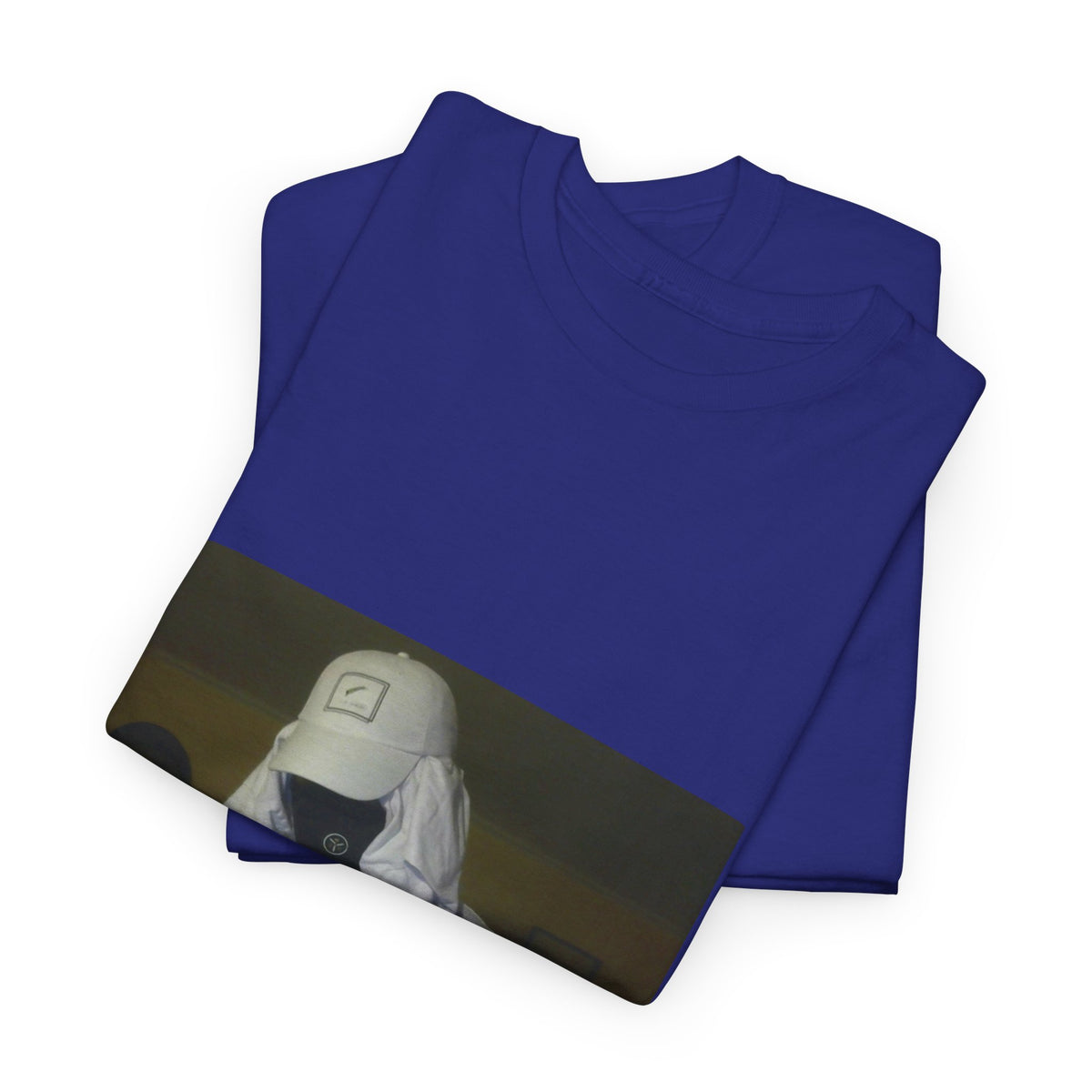 Midnight Green Dream Graphic Tee