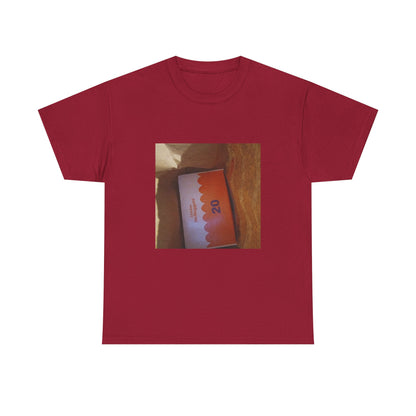 devious_dawg23 — Hähnchenteile T-Shirt