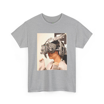 Urban Blaze Threads Graphic Tee
